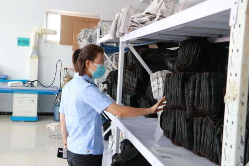 滨湖新区开展医疗器械生产企业产品质量监督检查